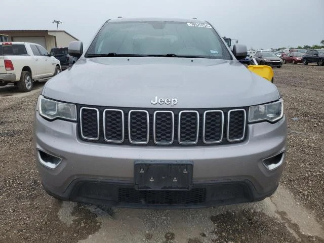 Photo 4 VIN: 1C4RJEAGXHC685986 - JEEP GRAND CHER 