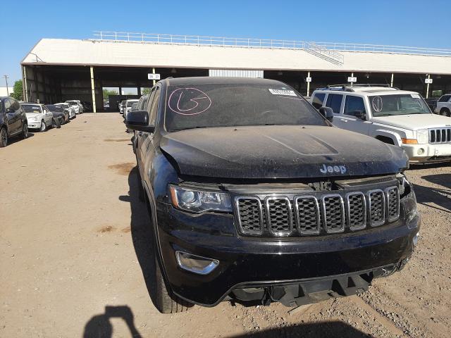 Photo 0 VIN: 1C4RJEAGXHC717397 - JEEP GRAND CHER 