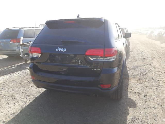 Photo 3 VIN: 1C4RJEAGXHC717397 - JEEP GRAND CHER 