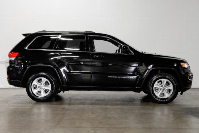 Photo 3 VIN: 1C4RJEAGXHC731588 - JEEP GRAND CHEROKEE 