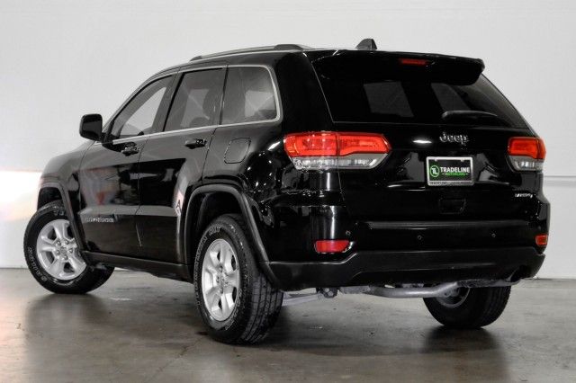 Photo 6 VIN: 1C4RJEAGXHC731588 - JEEP GRAND CHEROKEE 