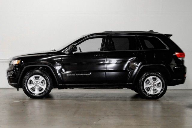 Photo 7 VIN: 1C4RJEAGXHC731588 - JEEP GRAND CHEROKEE 