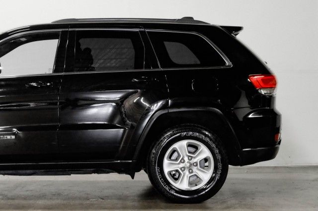 Photo 9 VIN: 1C4RJEAGXHC731588 - JEEP GRAND CHEROKEE 