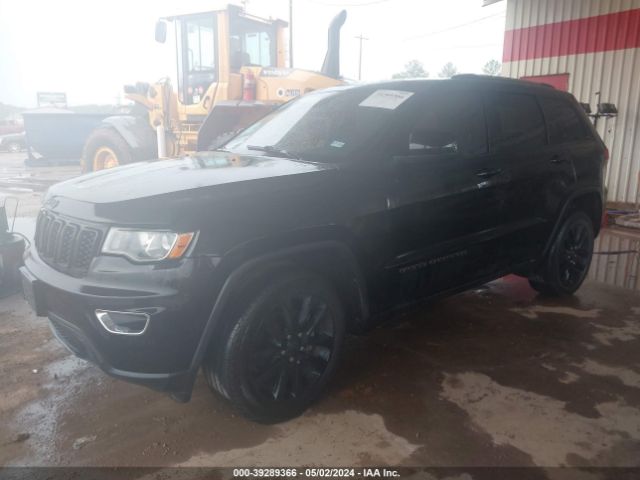 Photo 1 VIN: 1C4RJEAGXHC779768 - JEEP GRAND CHEROKEE 