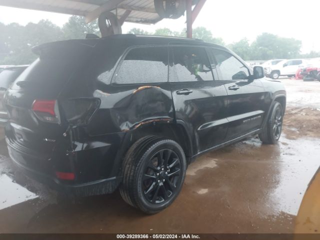 Photo 3 VIN: 1C4RJEAGXHC779768 - JEEP GRAND CHEROKEE 