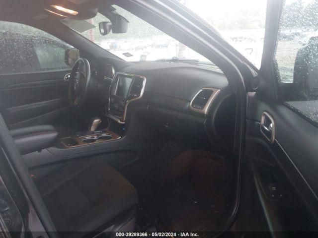 Photo 4 VIN: 1C4RJEAGXHC779768 - JEEP GRAND CHEROKEE 