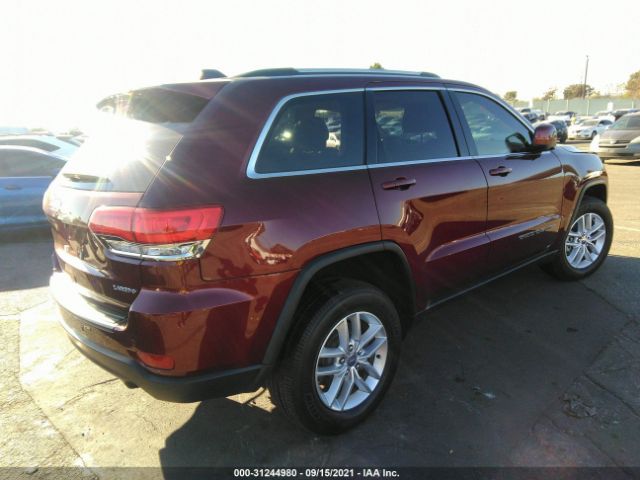 Photo 3 VIN: 1C4RJEAGXHC780371 - JEEP GRAND CHEROKEE 