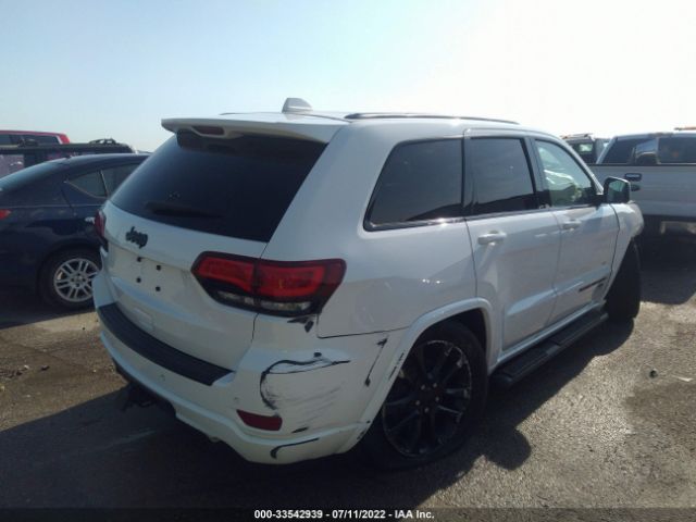 Photo 3 VIN: 1C4RJEAGXHC823137 - JEEP GRAND CHEROKEE 