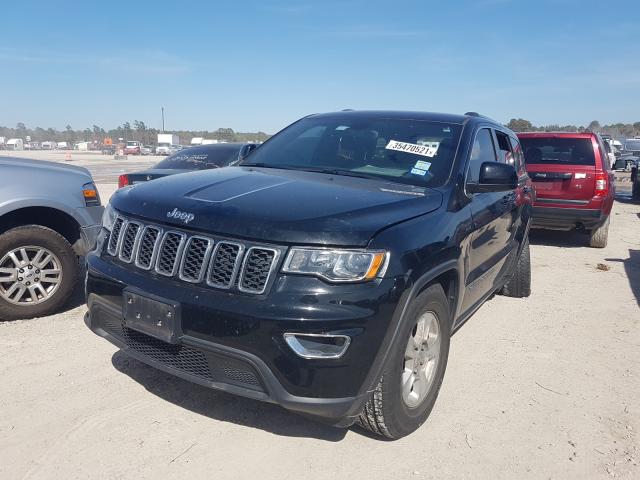 Photo 1 VIN: 1C4RJEAGXHC827737 - JEEP GRAND CHER 