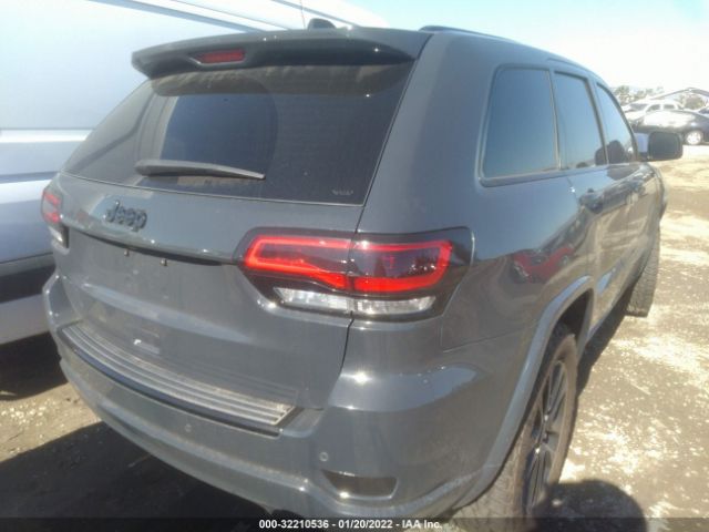 Photo 3 VIN: 1C4RJEAGXHC888344 - JEEP GRAND CHEROKEE 