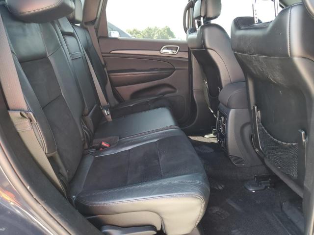 Photo 10 VIN: 1C4RJEAGXHC915851 - JEEP GRAND CHEROKEE 