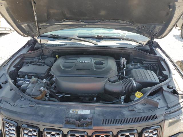 Photo 11 VIN: 1C4RJEAGXHC915851 - JEEP GRAND CHEROKEE 