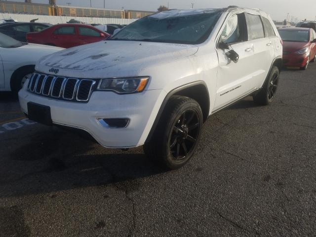 Photo 1 VIN: 1C4RJEAGXHC965424 - JEEP GRAND CHER 