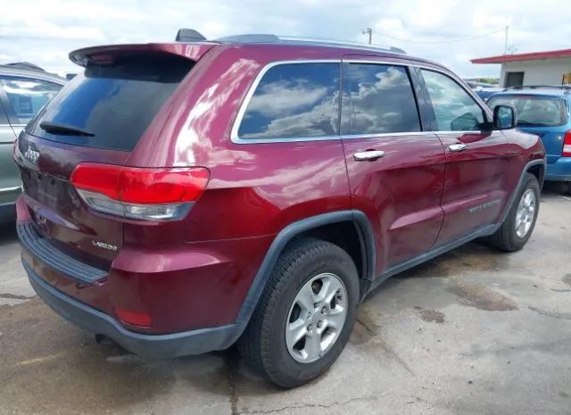 Photo 3 VIN: 1C4RJEAGXJC109546 - JEEP GRAND CHEROKEE 