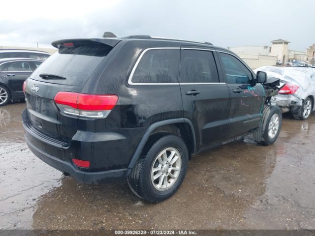 Photo 3 VIN: 1C4RJEAGXJC113905 - JEEP GRAND CHEROKEE 