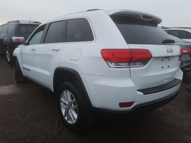 Photo 2 VIN: 1C4RJEAGXJC126279 - JEEP GRAND CHEROKEE 