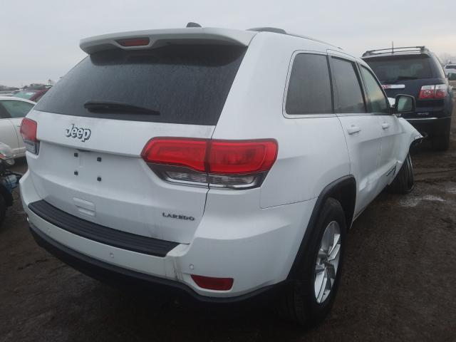 Photo 3 VIN: 1C4RJEAGXJC126279 - JEEP GRAND CHEROKEE 