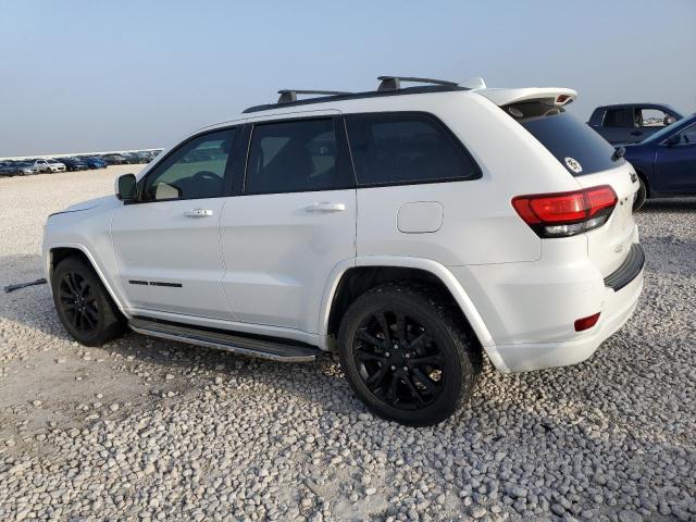 Photo 1 VIN: 1C4RJEAGXJC142059 - JEEP GRAND CHEROKEE 