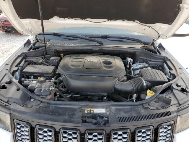 Photo 11 VIN: 1C4RJEAGXJC142059 - JEEP GRAND CHEROKEE 