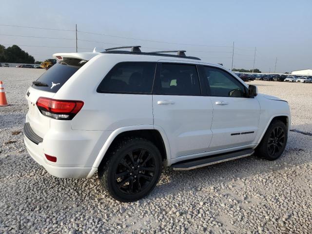 Photo 2 VIN: 1C4RJEAGXJC142059 - JEEP GRAND CHEROKEE 