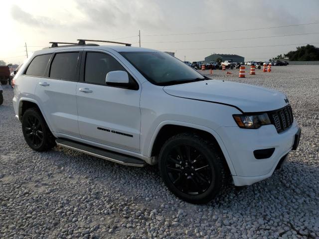 Photo 3 VIN: 1C4RJEAGXJC142059 - JEEP GRAND CHEROKEE 