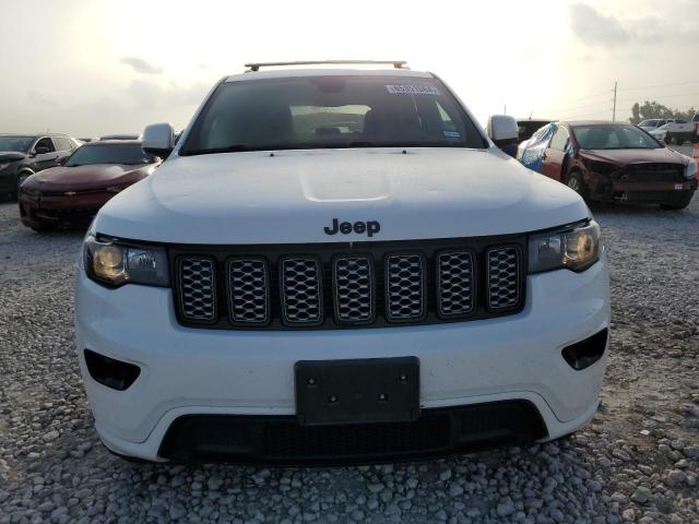 Photo 4 VIN: 1C4RJEAGXJC142059 - JEEP GRAND CHEROKEE 