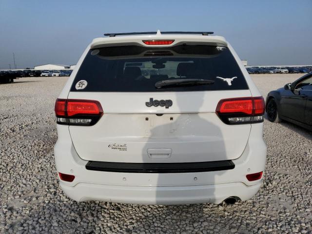 Photo 5 VIN: 1C4RJEAGXJC142059 - JEEP GRAND CHEROKEE 