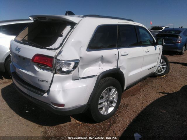 Photo 3 VIN: 1C4RJEAGXJC145043 - JEEP GRAND CHEROKEE 