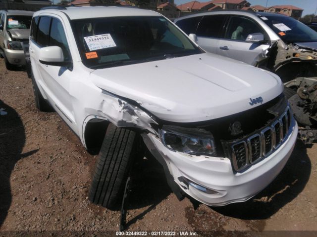 Photo 5 VIN: 1C4RJEAGXJC145043 - JEEP GRAND CHEROKEE 