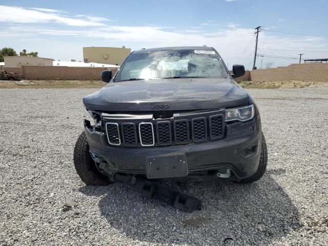 Photo 4 VIN: 1C4RJEAGXJC402590 - JEEP GRAND CHER 