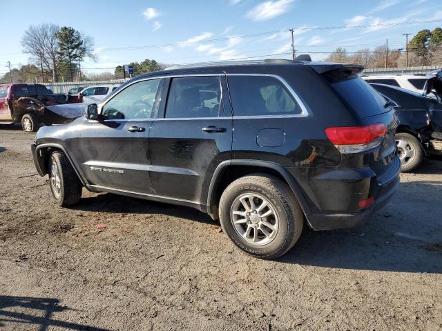 Photo 1 VIN: 1C4RJEAGXJC438456 - JEEP GRAND CHEROKEE 