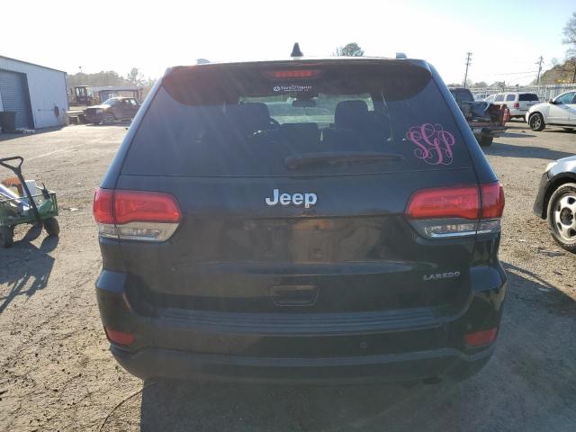 Photo 5 VIN: 1C4RJEAGXJC438456 - JEEP GRAND CHEROKEE 