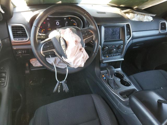 Photo 7 VIN: 1C4RJEAGXJC438456 - JEEP GRAND CHEROKEE 