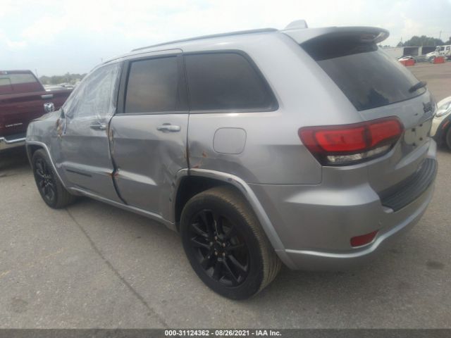 Photo 2 VIN: 1C4RJEAGXJC442975 - JEEP GRAND CHEROKEE 