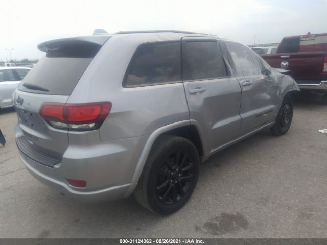 Photo 3 VIN: 1C4RJEAGXJC442975 - JEEP GRAND CHEROKEE 