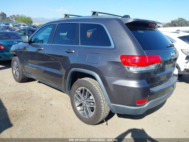 Photo 2 VIN: 1C4RJEAGXJC512670 - JEEP GRAND CHEROKEE 