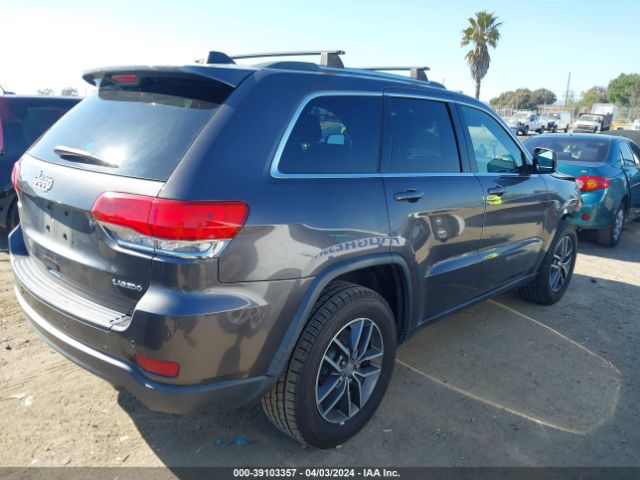 Photo 3 VIN: 1C4RJEAGXJC512670 - JEEP GRAND CHEROKEE 