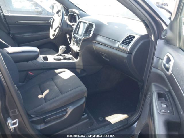 Photo 4 VIN: 1C4RJEAGXJC512670 - JEEP GRAND CHEROKEE 