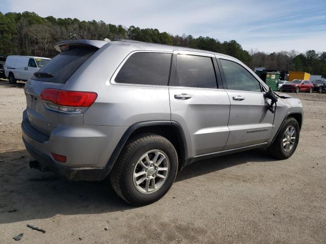 Photo 2 VIN: 1C4RJEAGXJC513463 - JEEP GRAND CHEROKEE 