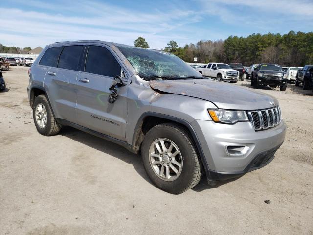 Photo 3 VIN: 1C4RJEAGXJC513463 - JEEP GRAND CHEROKEE 