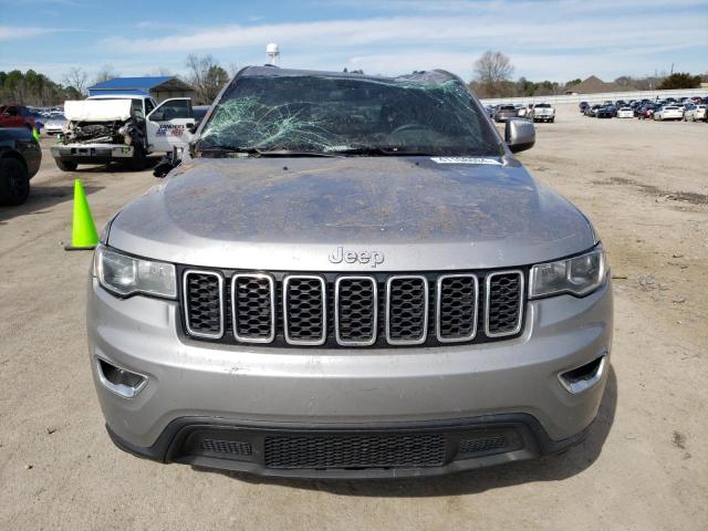 Photo 4 VIN: 1C4RJEAGXJC513463 - JEEP GRAND CHEROKEE 