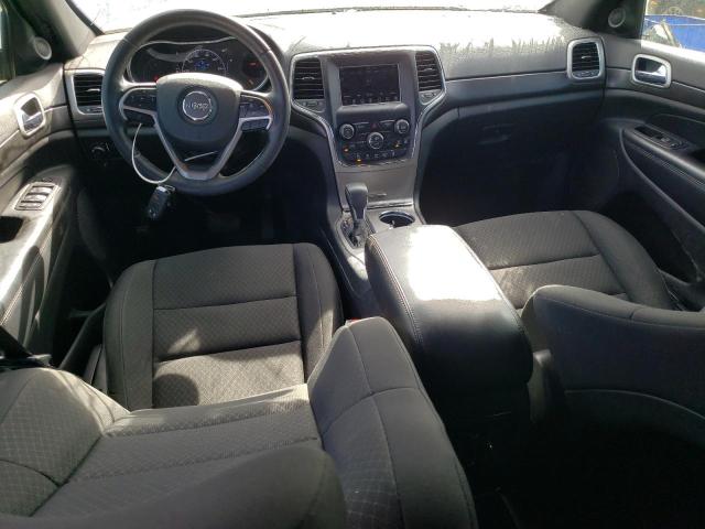 Photo 7 VIN: 1C4RJEAGXJC513463 - JEEP GRAND CHEROKEE 