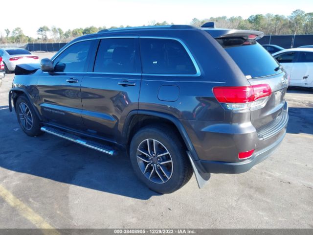 Photo 2 VIN: 1C4RJEAGXKC534590 - JEEP GRAND CHEROKEE 