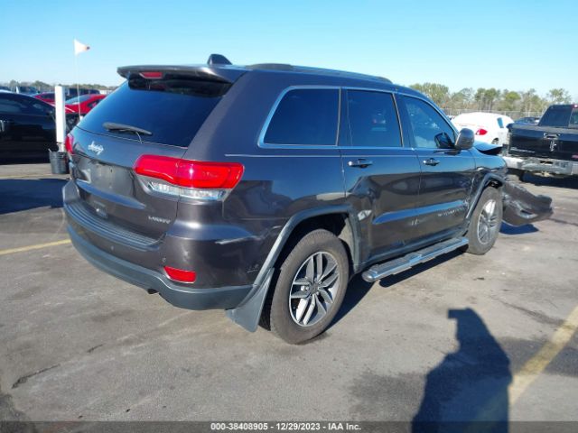 Photo 3 VIN: 1C4RJEAGXKC534590 - JEEP GRAND CHEROKEE 