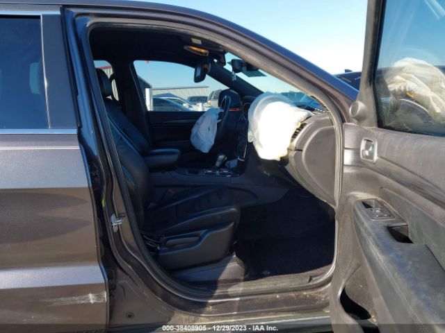 Photo 4 VIN: 1C4RJEAGXKC534590 - JEEP GRAND CHEROKEE 