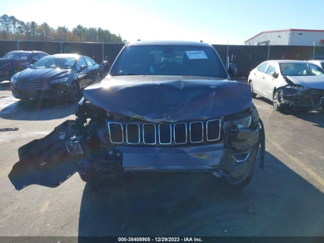 Photo 5 VIN: 1C4RJEAGXKC534590 - JEEP GRAND CHEROKEE 