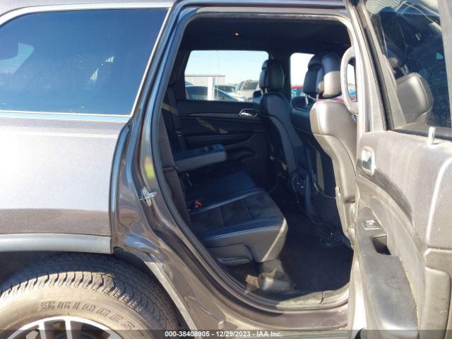 Photo 7 VIN: 1C4RJEAGXKC534590 - JEEP GRAND CHEROKEE 