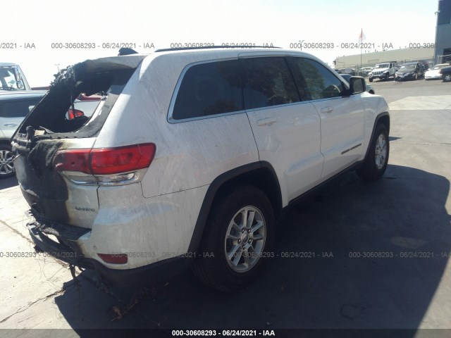 Photo 3 VIN: 1C4RJEAGXKC543077 - JEEP GRAND CHEROKEE 