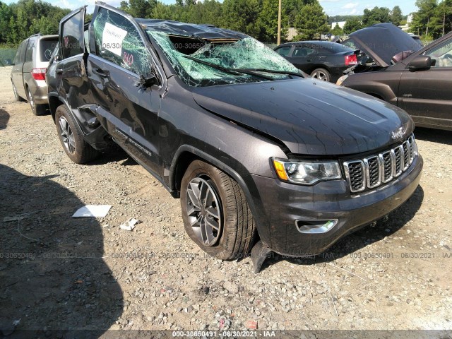 Photo 0 VIN: 1C4RJEAGXKC556363 - JEEP GRAND CHEROKEE 