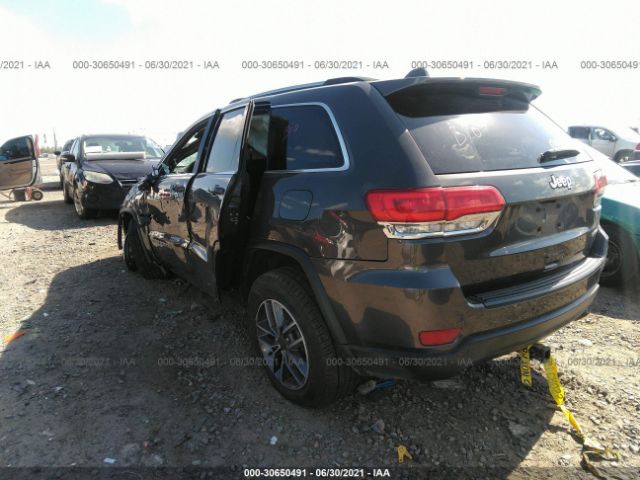 Photo 2 VIN: 1C4RJEAGXKC556363 - JEEP GRAND CHEROKEE 